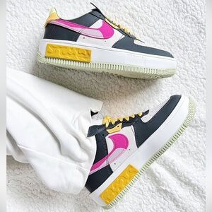Nike Air Force 1 Low fontanka